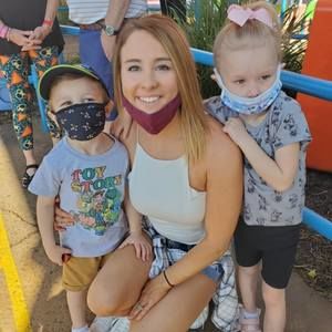 Meet your Posher, Bailey